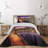 Modern & Contemporary Polyester Coverlet-41888316