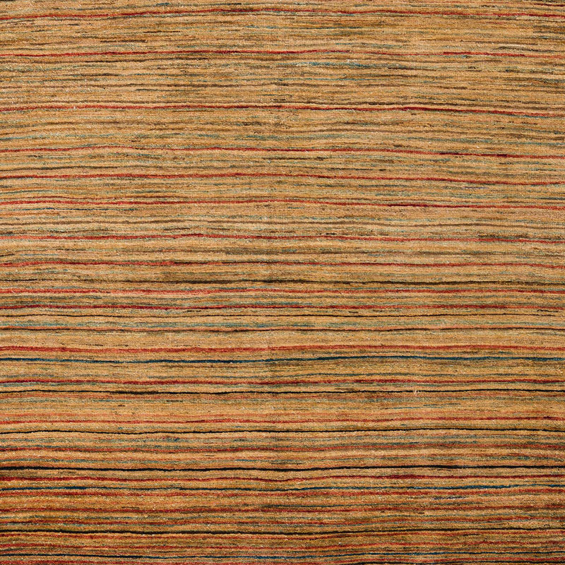 Abstract Indoor Rug, Square 5'