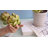 12Pcs Green Large Faux Artichokes for Decoration Bowl Fillers Fake Fruit Artificial Artichokes That Look Real Realistic Fake Vegetable Decor for Home Kitchen Table Party Centerpiece-603697337
