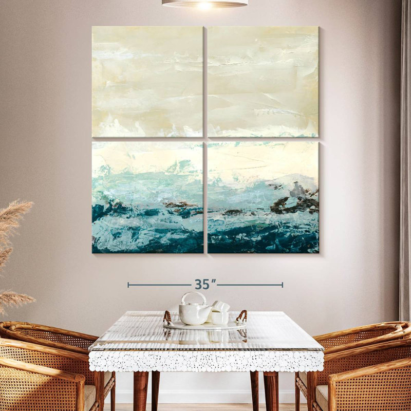 Avery Coastal Currents I