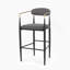 Tabouret de bar (ensemble de 2)-756296369