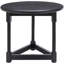 Becki Owens x Surya Leandro End Table-1733819988