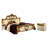 Alexzander Piece Bedroom Set