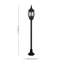 Shuler Lamp Post (Full)