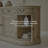 Celeste 70.87'' Solid Wood Sideboard