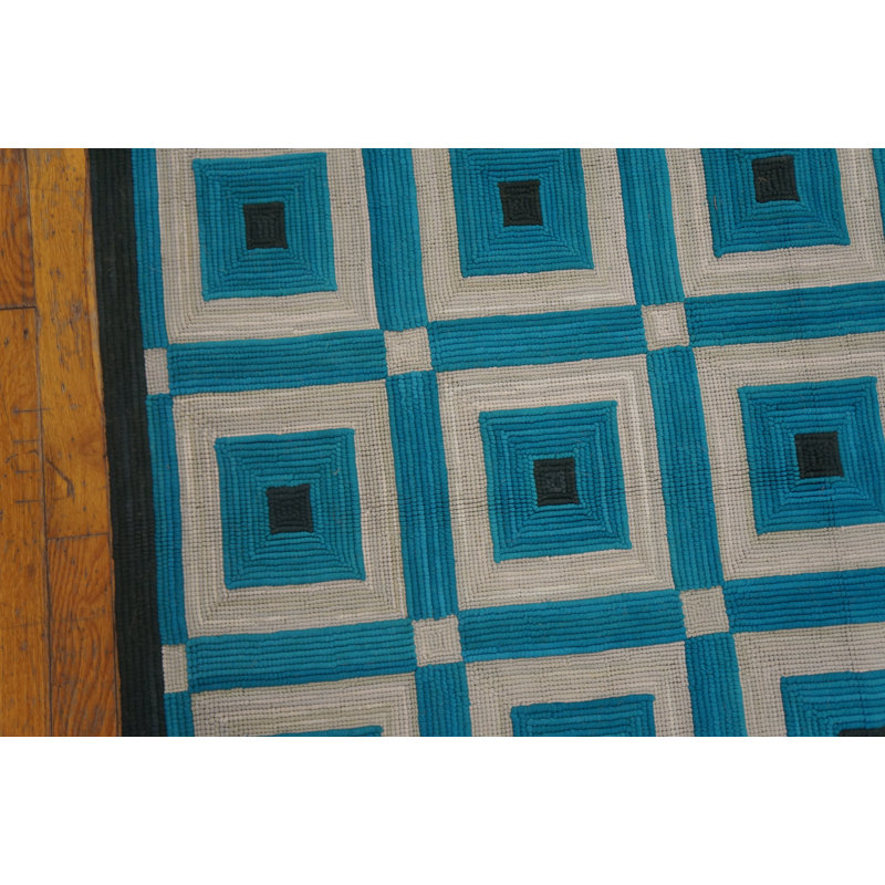 One-of-a-Kind 6' X 9' Area Rug