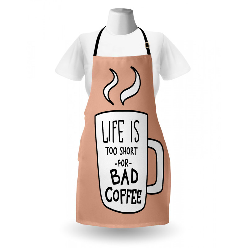 Bib Apron