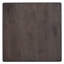 Brent Solid Wood End Table