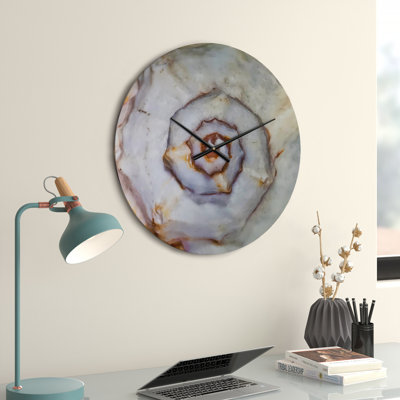 Horloge murale Suazo