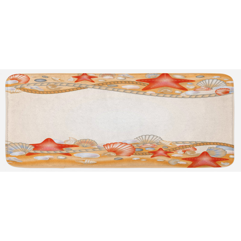 Tapis de plage