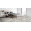 Geometric Area Rug in Beige