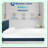 Cool Rayon From Bamboo Microfiber Blend Cooling Sheets Set - Hotel Luxury Silky Soft - Long Lasting Size Sheets - Rayon From Bamboo-115841566-115841562