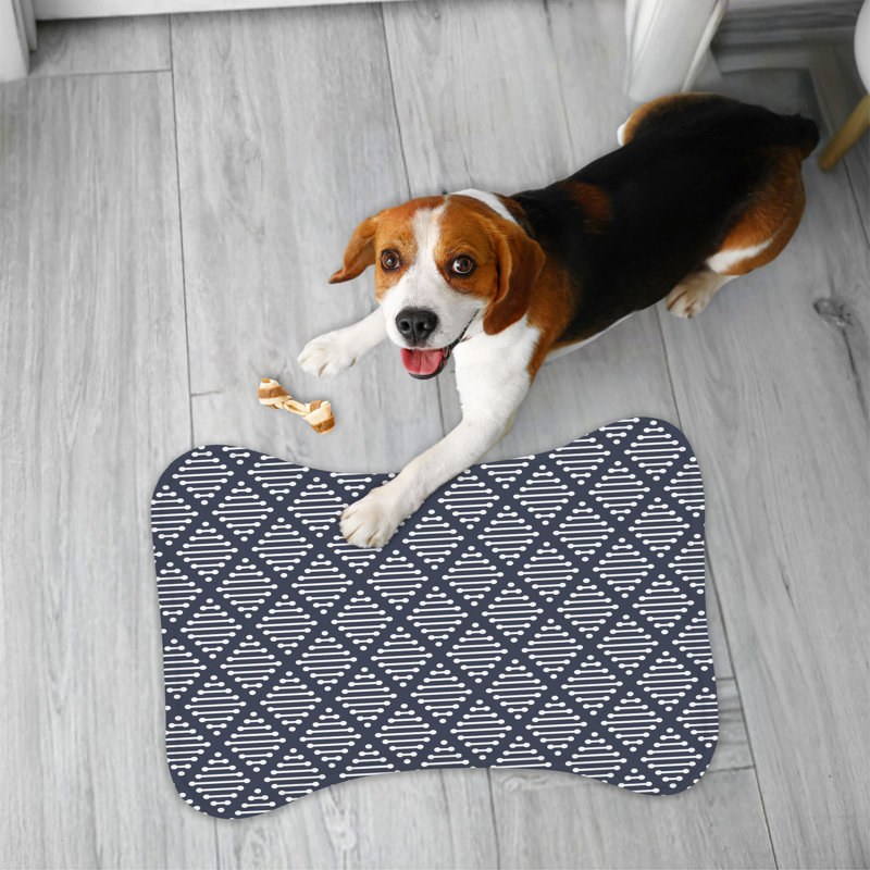 Anti-Skid Placemat