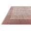 Tapis rose Howard