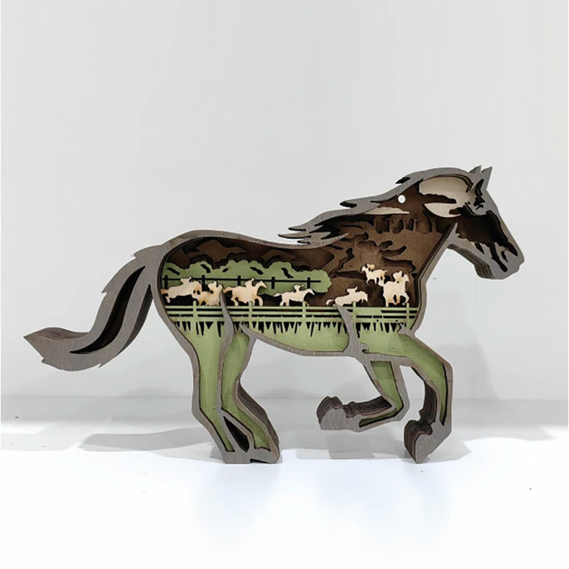 Furniture Figurines & Sculptures
