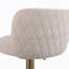 Tabouret à hauteur réglable Berkhamstead Tessa-582558683