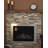 Authentic Reclaimed Barn Beam Fireplace Mantel-135866499-20632007