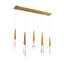 Solitude 5 - Light LED Pendant-872877693