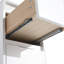 Meuble-lavabo autoportant 48 po avec lavabo en résine