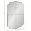 Miroir d'appoint mural Koeppe-205631061-174055086