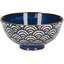 Satori 360ml Porcelain Ramen Bowl
