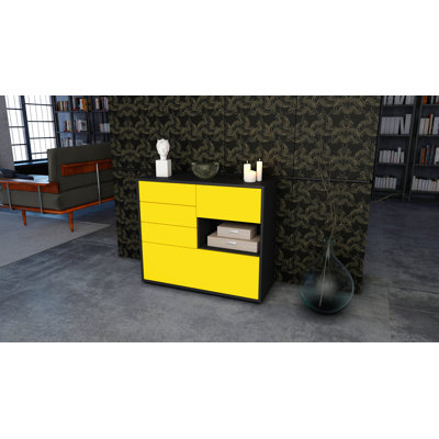 Pulaski 92cm Sideboard