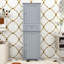 Armoire à linge standard autoportante Emmarie-1452000171