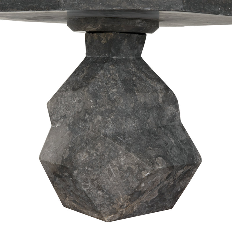 Table de couenne, Noir