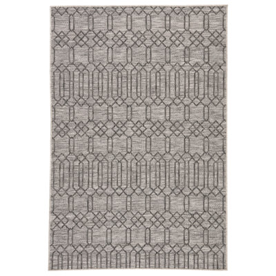 Calcutta Geometric Indoor / Outdoor Rug