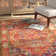 Renshaw Oriental Indoor Rug