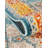 Jahanna Washable Oriental Indoor Rug-47663421