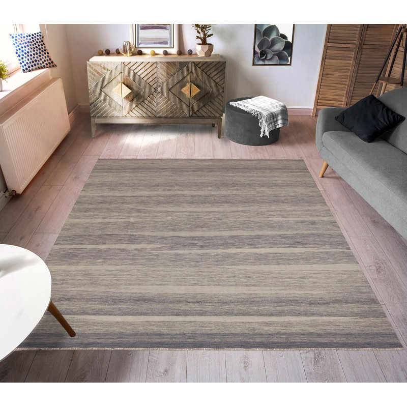 Wool Rug