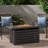 Modern Outdoor Fire Pit