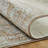 Narooma Rose Taupe Medallion Area Rug-663446225-663446227