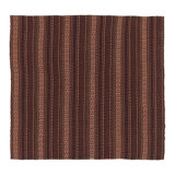 Kilim & Flat Weave One-of-a-Kind 5'6X5'3 Area Rug