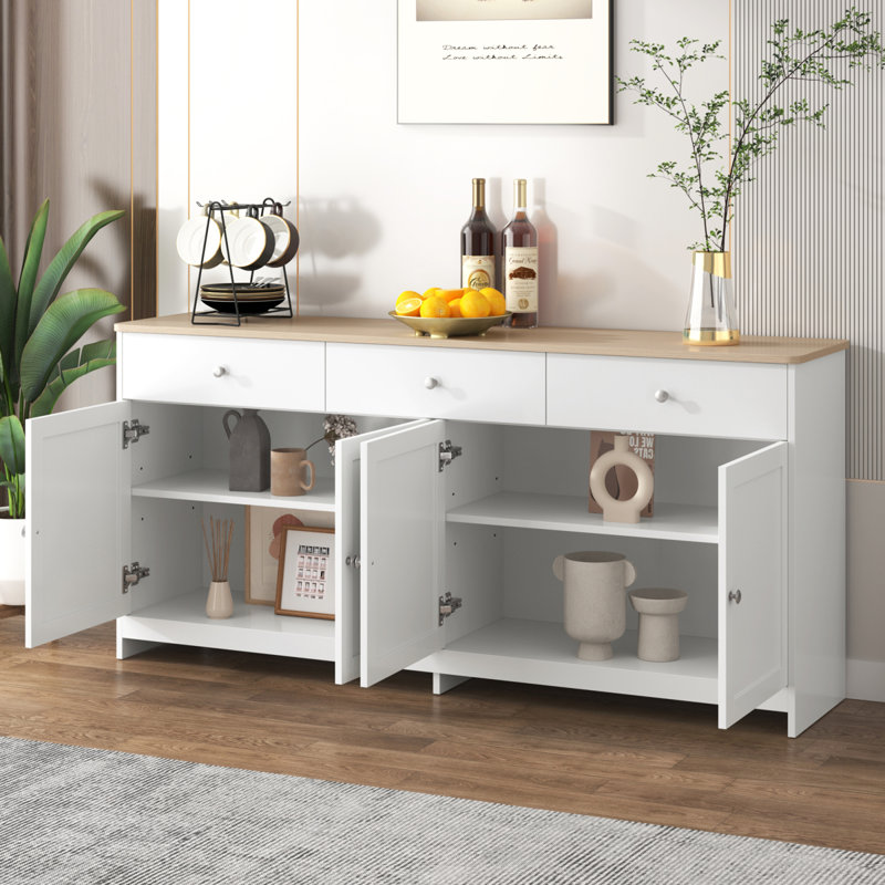 160cm Sideboard