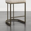 Tabouret de bar moderne 35 po-946906970