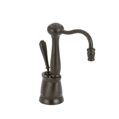 Distributeur d'eau chaude Indulge Antique