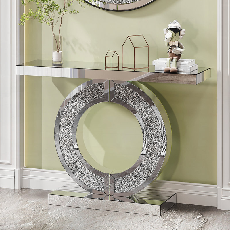 Console moderne pour le salon