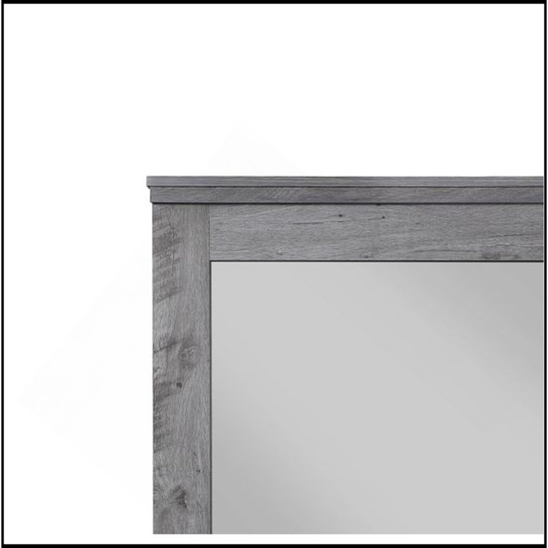 Miroir Vidalia