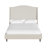 Ana Upholstered Wingback Platform Bed with Curved Headboard-1496302370-1490985120