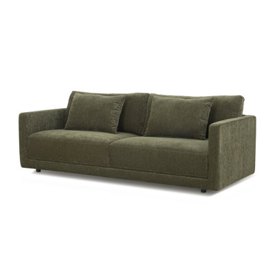 Kenji Upholstered 84'' Sofa