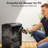ELEGIANT Cordless Handheld Vacuum