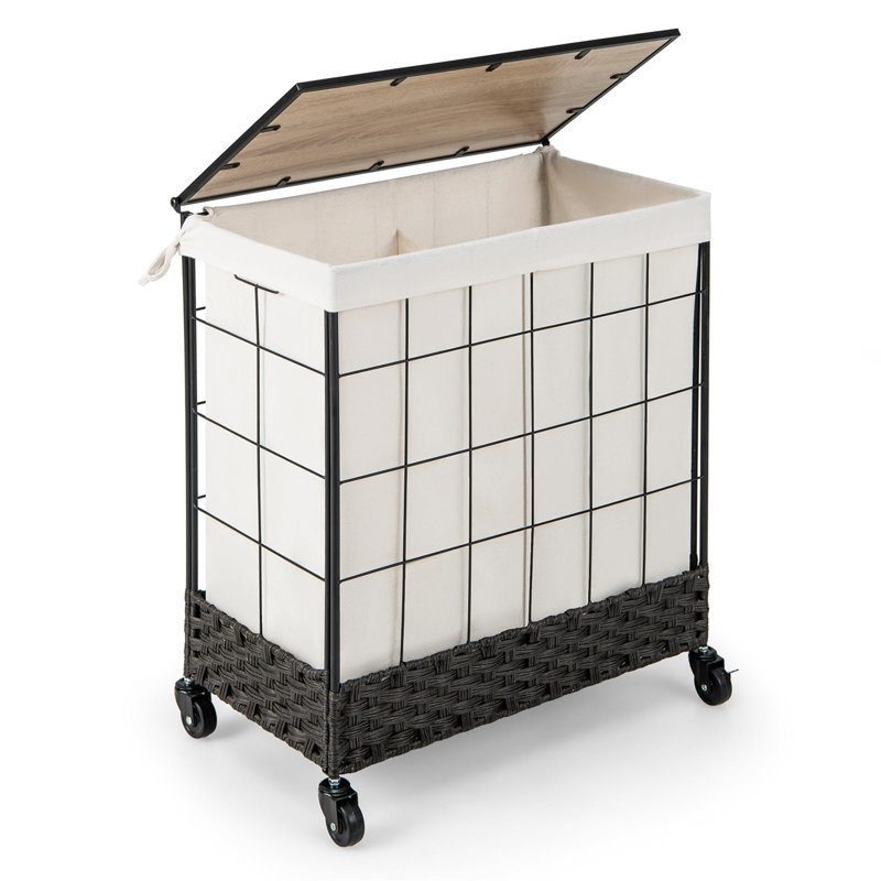 Laundry Cart