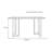 Modern multi-functional console table-1029863483