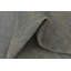 Tapis gris Delao