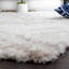 Tapis géométrique tissé à la machine Ruhland-885616633