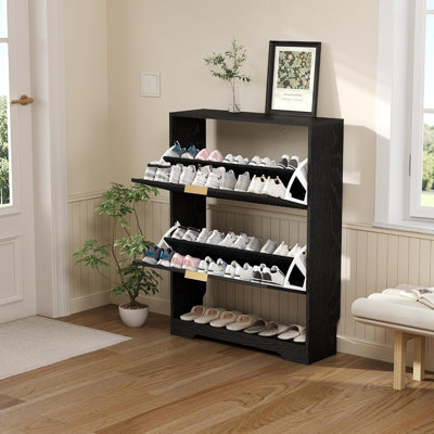 Shoe Storage