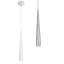 Line 1 - Light Single Bell Pendant-7471727-27188006