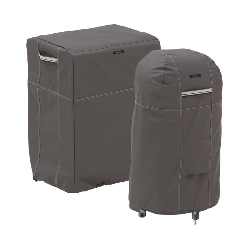 Housse pour fumoir de patio Kristian